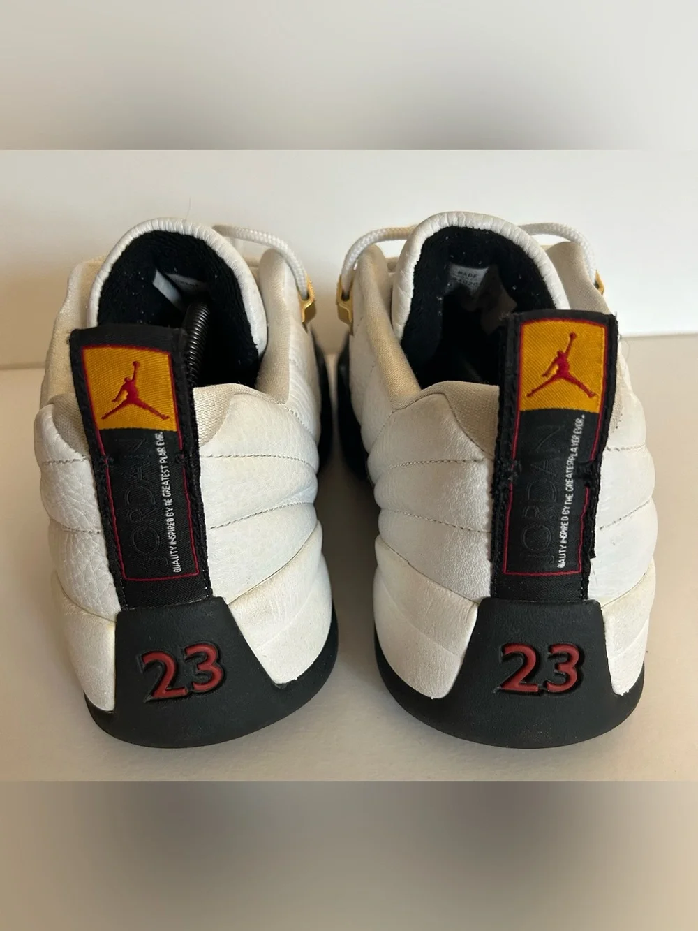 Air Jordan 12 Retro Sneakers